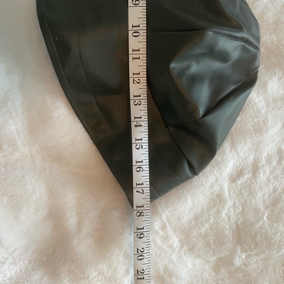 Classic Dark Grey Extra Large Sou’ - Picture 10 of 10